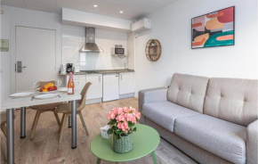 Beautiful apartment in Lloret de Mar with WiFi and 1 Bedrooms